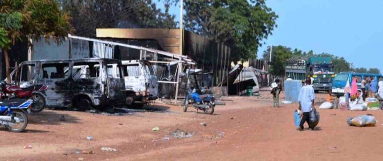 Extrême-Nord : deux jeunes victimes d'une bombe artisanale dans un contexte d'insécurité croissante