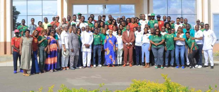 Fecafoot : une gestion maladroite et un faux pas qui fragilise l’image de la fédération