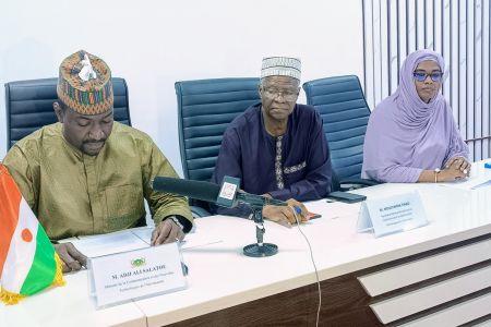 Niger : un comité stratégique pour transformer son infrastructure numérique et accélérer son développement