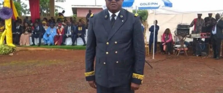 Bana : Tanyi Akwo prend les rênes de la sous-préfecture dans un contexte électoral tendu