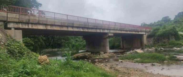 Un pas vers la relance : la pré-réception du pont Yabassi-Nkondjock marque une étape clé pour la région
