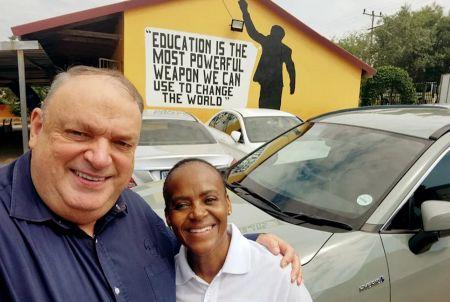 Afrique du Sud : comment l’éducation numérique façonne les métiers de demain et réduit les inégalités