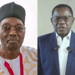 Cameroun : Kamto reçoit Issa Tchiroma, candidat face à Biya | APAnews - Agence de Presse Africaine