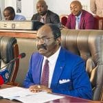 Lions Indomptables : Mouelle Kombi exige la présence Joachim Mununga sur le  banc de touche - Lebledparle