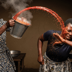 Foumban : une coépouse attaque l'autre avec de l'eau pimentée chaude