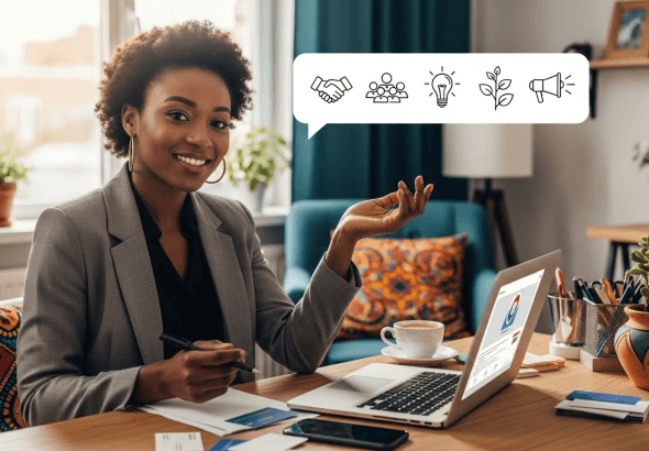 Freelance isolé ? Voici 5 astuces pour créer ton réseau et dynamiser ton activité