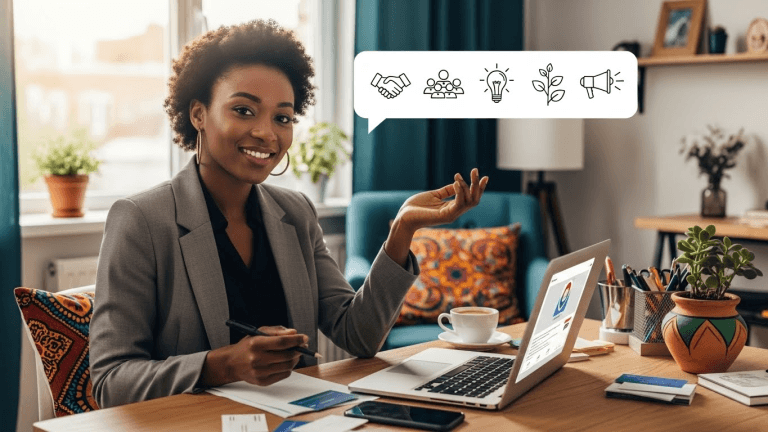 Freelance isolé ? Voici 5 astuces pour créer ton réseau et dynamiser ton activité