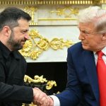 Photographie d'illustration pour un article d'actualité.