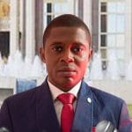 Joseph Espoir Biyong: Candidat présidentiel pour la réconciliation en 2025