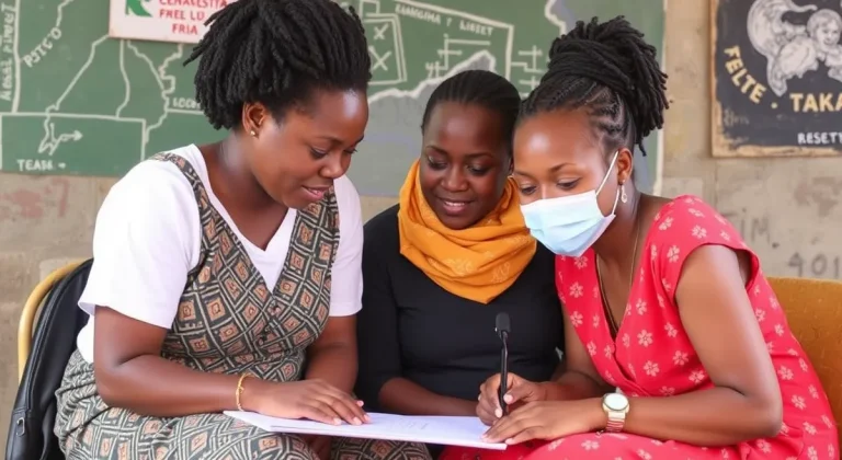 Conférence des Bailleurs de Fonds à Yaoundé