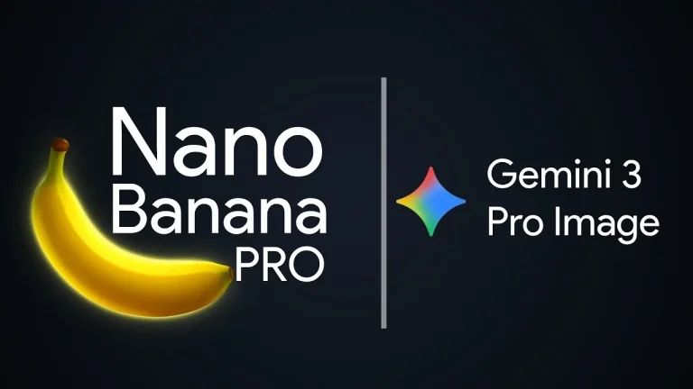 Nano Banana Pro et Gemini 3 : La précision visuelle au service de la créativité