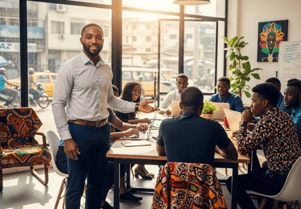 uComment surmonter sa timidité et oser en tant que freelance ?