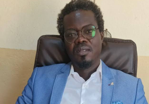 Mort d'Anicet Ekane : le MRC accuse le régime et fustige l'hypocrisie